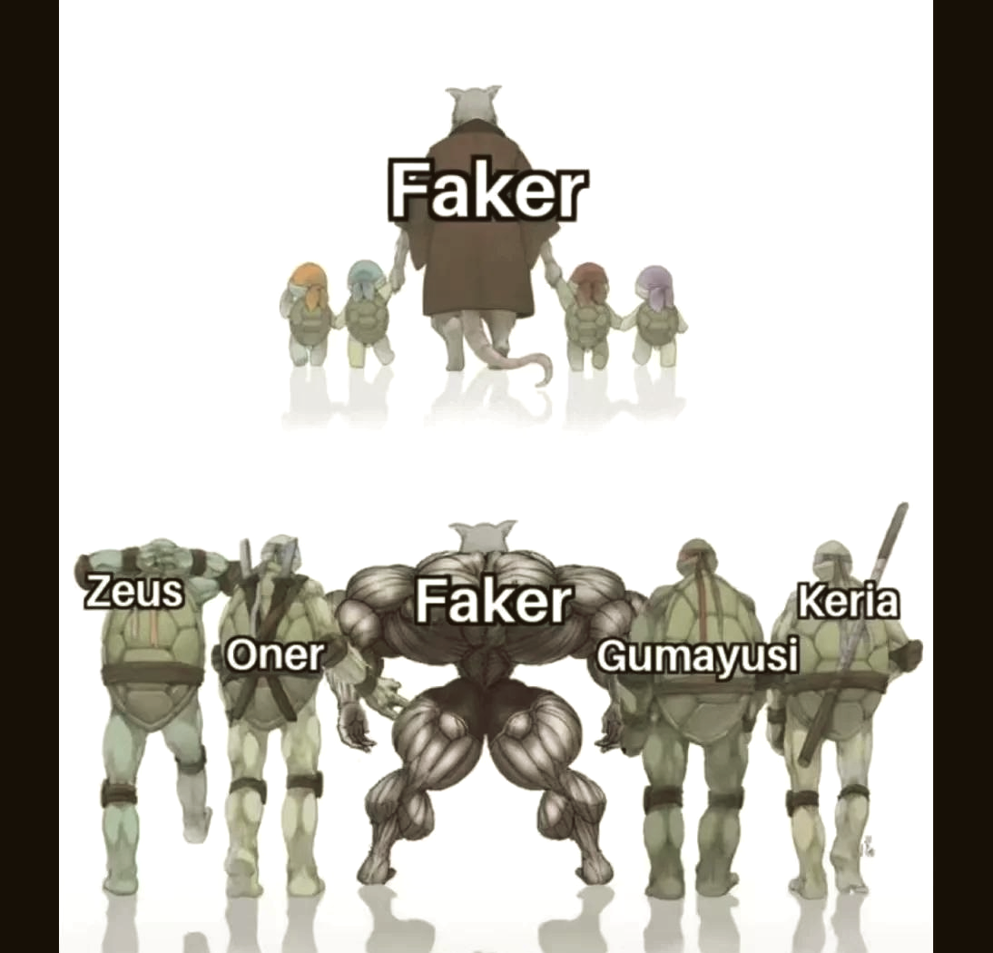 热传:Faker有什么影响(恩静和faker的梗的未来走向) 热传:Faker有什么影响(恩静和faker的梗的未来走向)